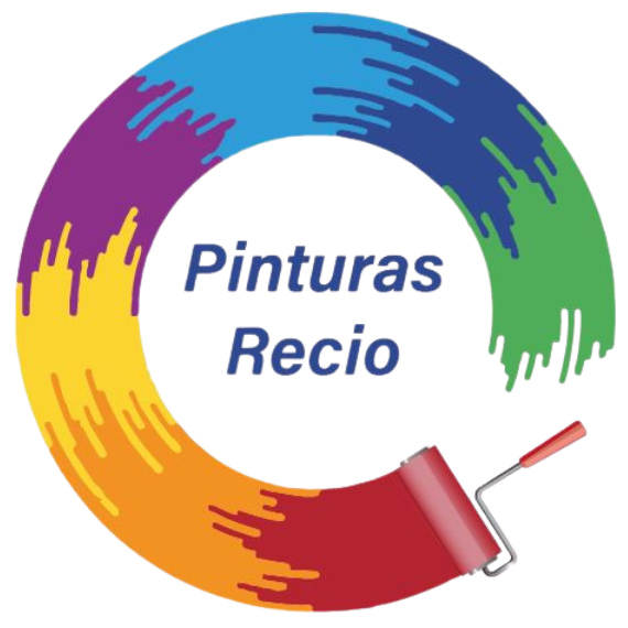 Logo Pintores Recio